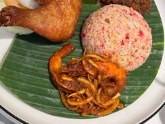 -关夫人餐厅(阳光广场店)