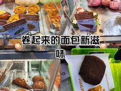 -小香港(凤凰大街店)