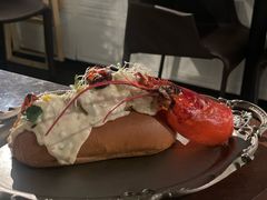 -LESCEDARS Brasserie Bistro香柏树