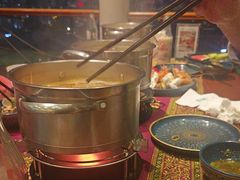 -火舞泰·泰式海鲜火锅餐厅(世纪城店)