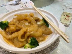 -百乐门喜宴(海珠广场华厦店)