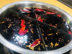 -渝味黄姐火锅(黄泥村店)