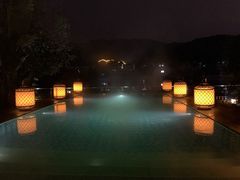-海兰云天度假区温泉