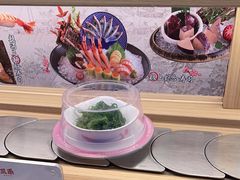 -三禾寿司(君尚店)