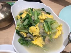 -吕氏疙瘩汤·海鲜新鲁菜(海州利群店)