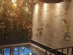-童年小筑餐厅(申花路店)