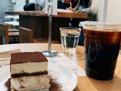 -VOYAGE COFFEE(杨梅竹店)