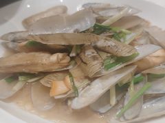 -神洲四海大酒楼(王府井澳门中心店)