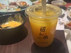 -匠和风精致料理(莆田财富中心店)