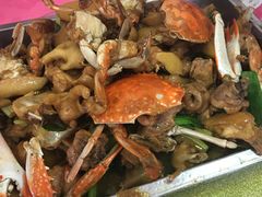 -邹记·美食(斗门店)