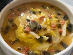 -蓉城小厨·四川味道(浙港国际店)