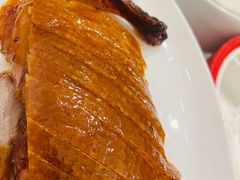 -满堂·烤鸭店·北京菜(鼓楼店)