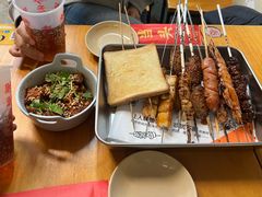 -炒豆合作社(东四总店)