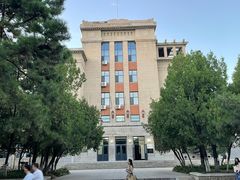 -东北大学(南湖校区)