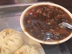 -姚记炒肝店(簋街店)