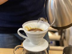-Cafe Villa