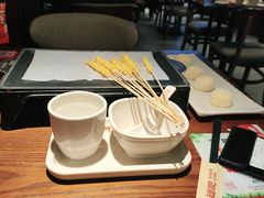-管氏翅吧(台湾街店)