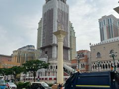 -澳门威尼斯人综合度假区