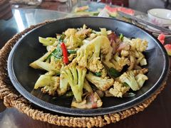 -杨记隆府(白象街店)