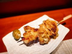 烤鸡腿-yokocho上横町·日本食街(深业上城店)