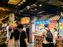 -长沙悦方ID MALL