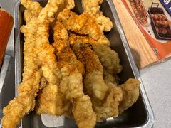 -牛签签串串香(IFS店)