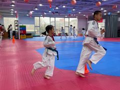 -陈中跆拳道(中关村馆)