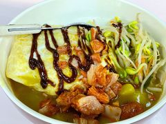 -中央财经大学-食堂