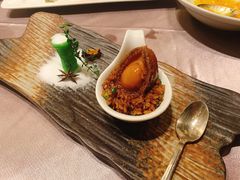 -广州文华东方酒店·江-由辉师傅主理