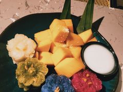 -Home Thai·泰谣(王府井apm店)