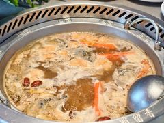 -蜀留香火锅·始于1999·原四川老火锅(白堤路店)