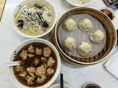 -蒋家桥饺面店(东关街店)