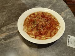 金钩海米凉粉-1937青岛老味道·海肠捞饭·青岛菜(大鲍岛栈桥店)