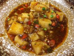 -湘与香缘·湖南菜(王府井北京市百货大楼店)