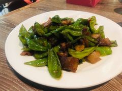 -茉莉餐厅(包河万达店)