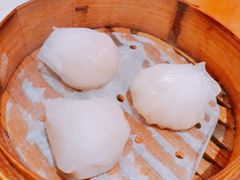 招牌虾饺皇-澳门陈光记烧味饭店(郎家园店)