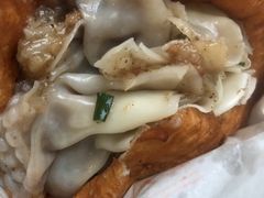 -家阳赵师傅油饼包烧麦(粮道街店)