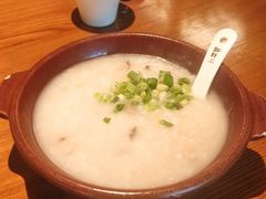 -如轩·海鲜砂锅粥·潮汕菜(一品天下店)