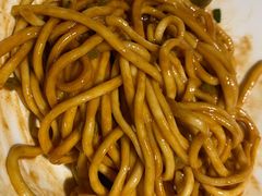 热干面-清水亭湖北菜(大屯DT51店)