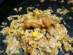 -高基五春川炒鸡排 韩国料理(威海总店)