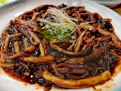 -老苏州大客堂·苏帮菜·松鼠桂鱼·苏州传统小吃(观前街人民商场店)