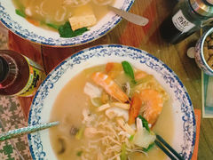 -霆记海鲜·只为这碗面(滨江店)
