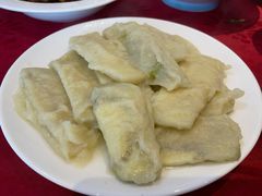 豆角沾片子-清都酒楼(美锦大街店)