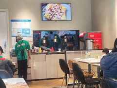 -棒约翰比萨·意面(肇嘉浜路店)