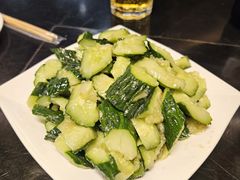 -京朋串屋·烧烤(望京西路总店)