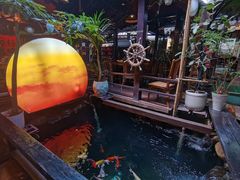 -石涧故事·私房菜(紫云路店)