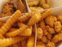 -麦当劳(吴中大道店)