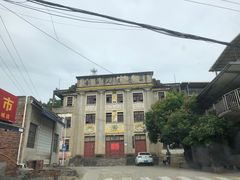-十八重溪
