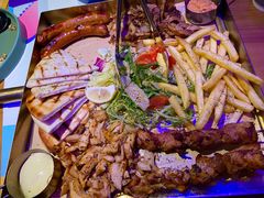 -HELLO MUSAE 拾光缪斯餐厅·纯正希腊风味(苏州中心店)