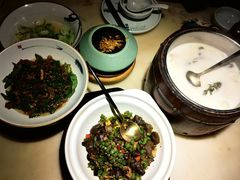 -佬麻雀·新湘菜(珠海金发购物中心店)